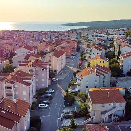 Apartments Jasna Новалья Экстерьер фото