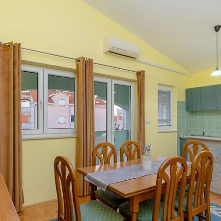 Apartments Jasna Новалья Экстерьер фото